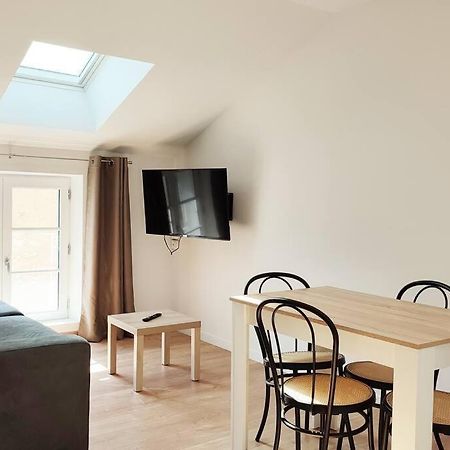 Ferienwohnung Le Cypri'Deux By Izili *Confort*Calme* Poitiers Exterior foto